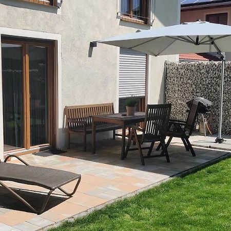 Ferienwohnung Ponlach Tittmoning Ngoại thất bức ảnh