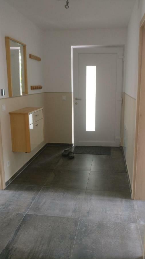 Ferienwohnung Ponlach Tittmoning Ngoại thất bức ảnh