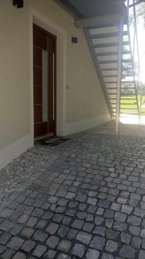 Ferienwohnung Ponlach Tittmoning Ngoại thất bức ảnh