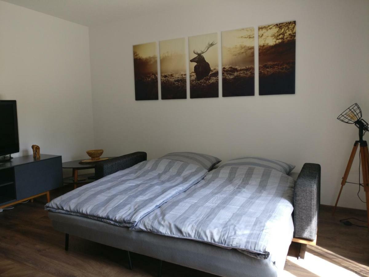 Ferienwohnung Ponlach Tittmoning Ngoại thất bức ảnh
