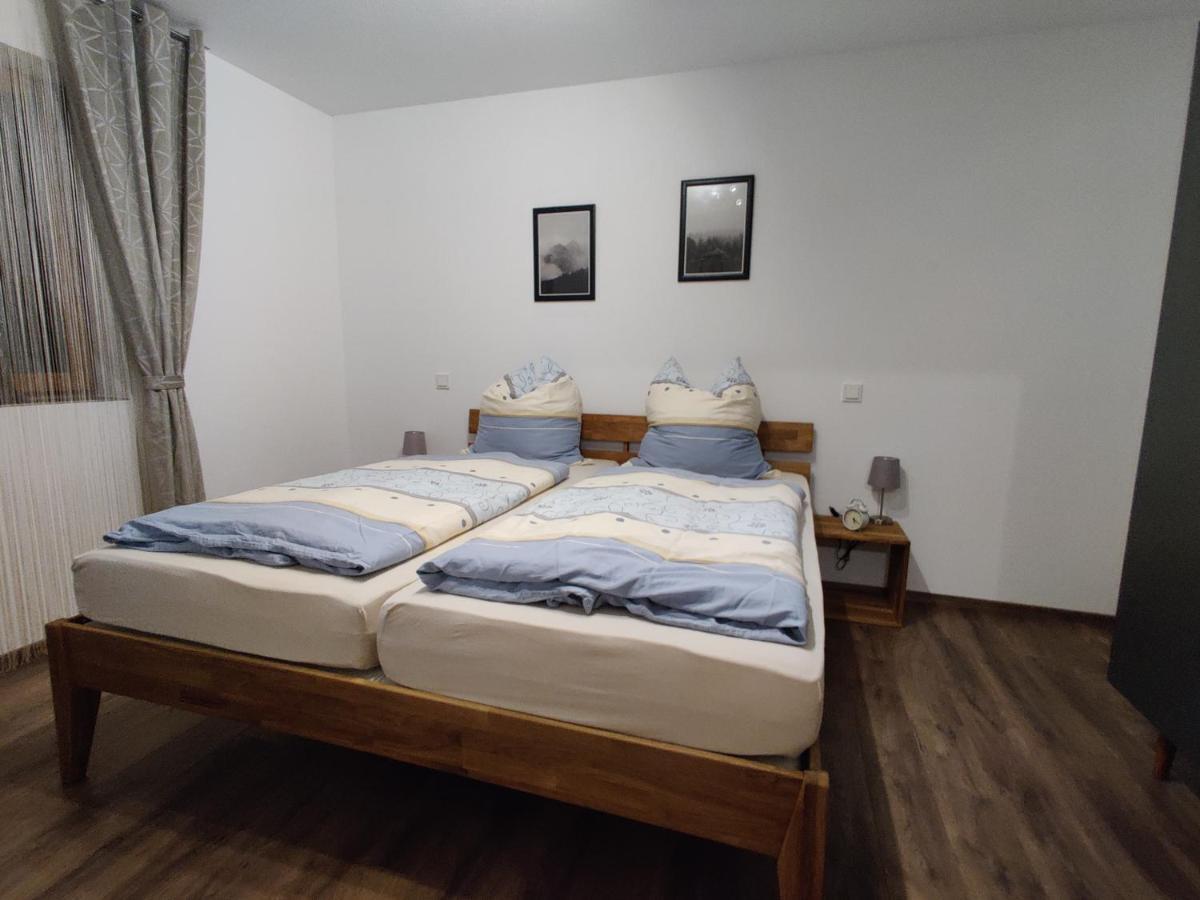 Ferienwohnung Ponlach Tittmoning Ngoại thất bức ảnh